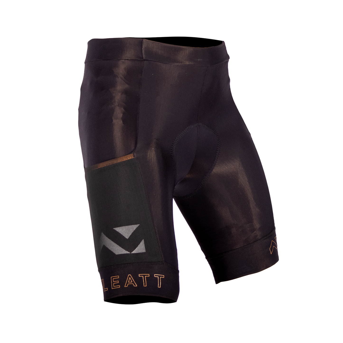 LEATT Shorts MTB Endurance 5.0
