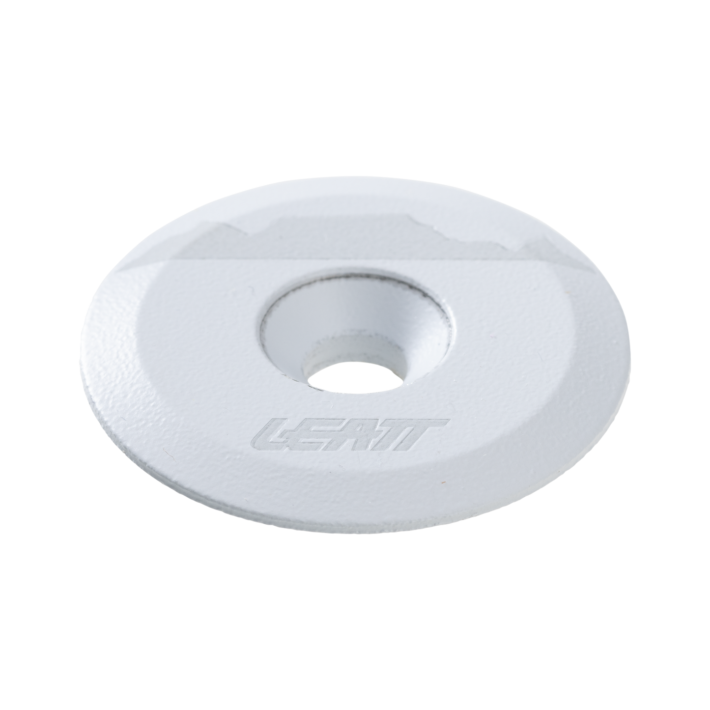 LEATT Top Cap Headset CeraMAG