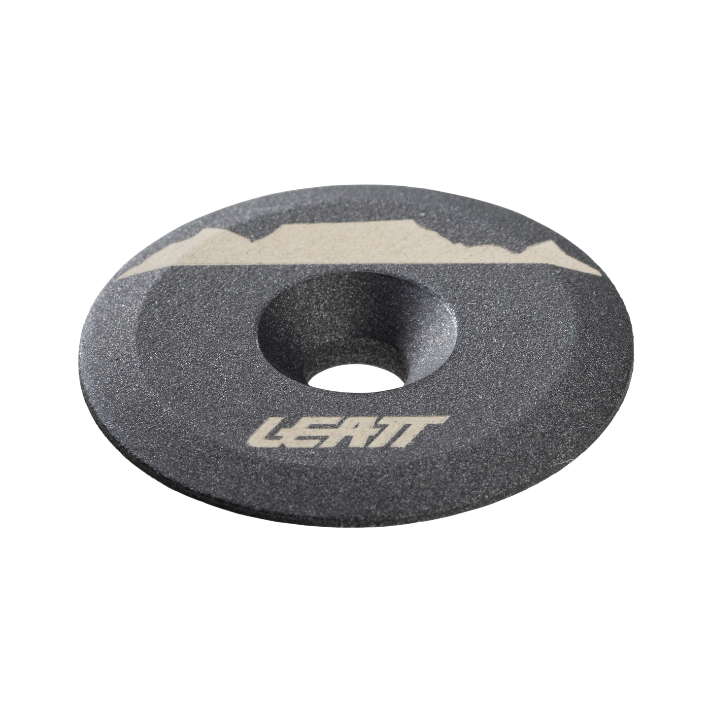 LEATT Top Cap Headset CeraMAG