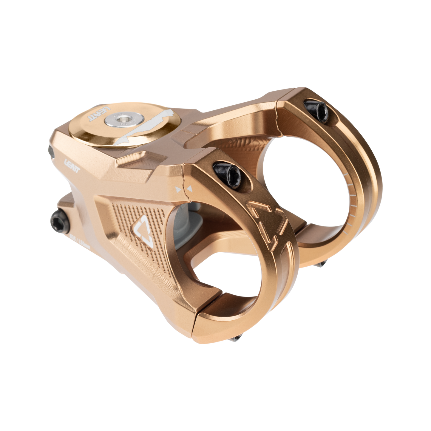 LEATT Stem Gravity 6.0