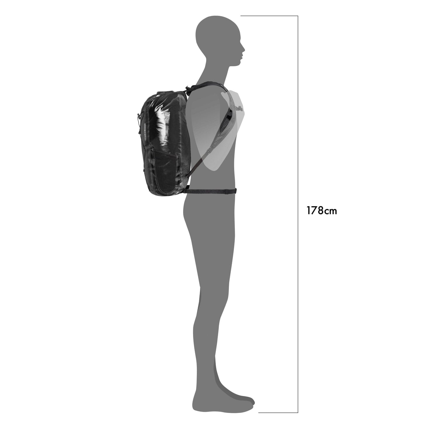 ORTLIEB Light-Pack