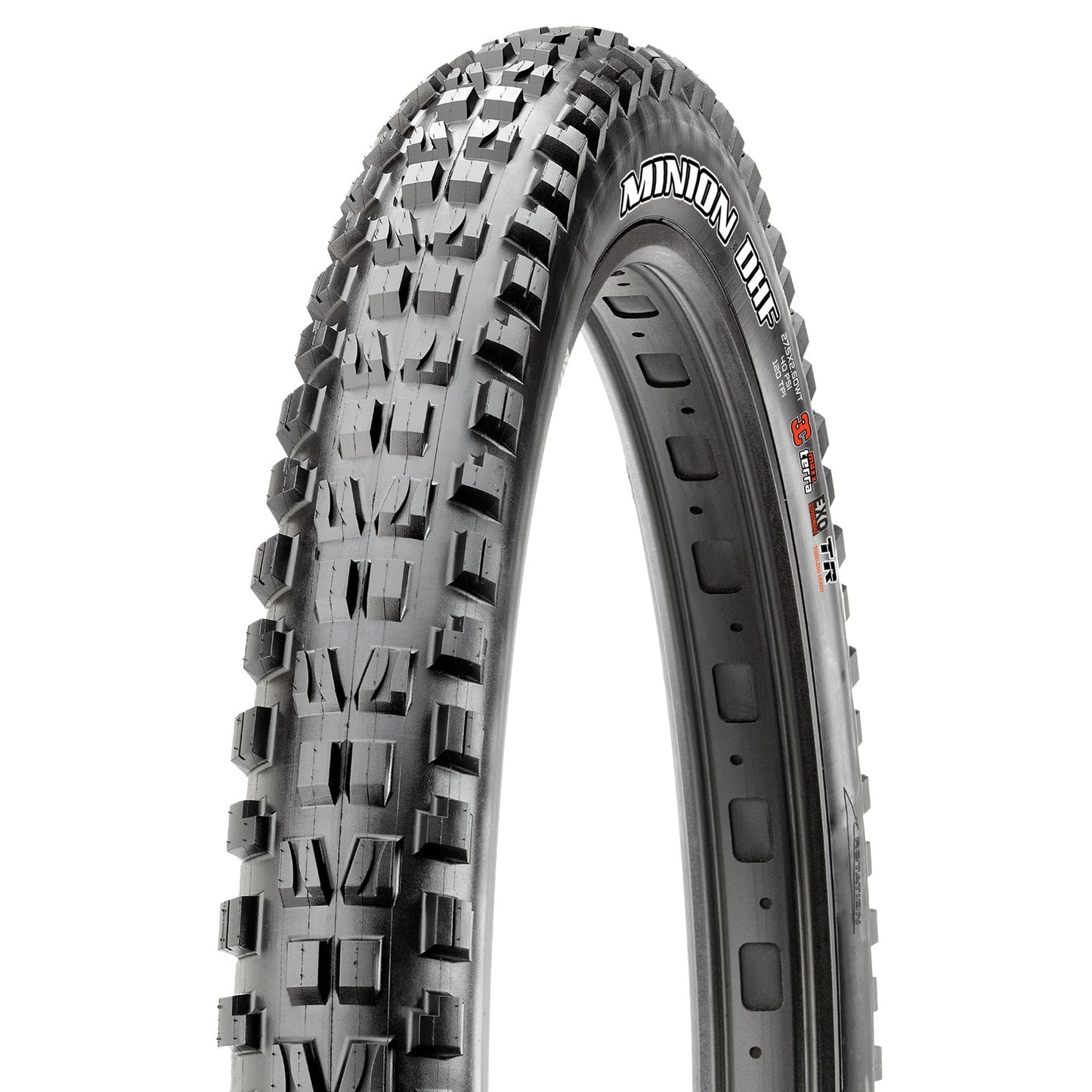 Maxxis Tire MTB DHF