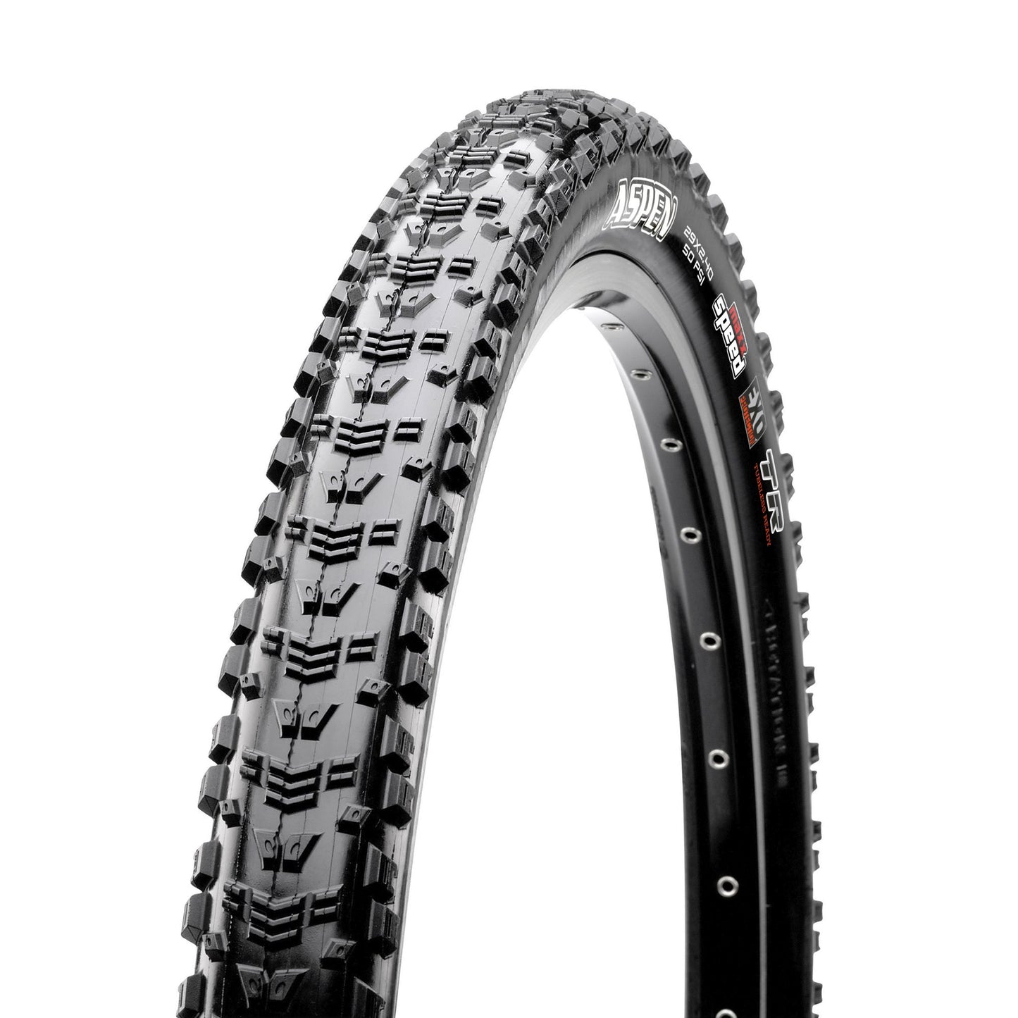 Maxxis Tire MTB DHF