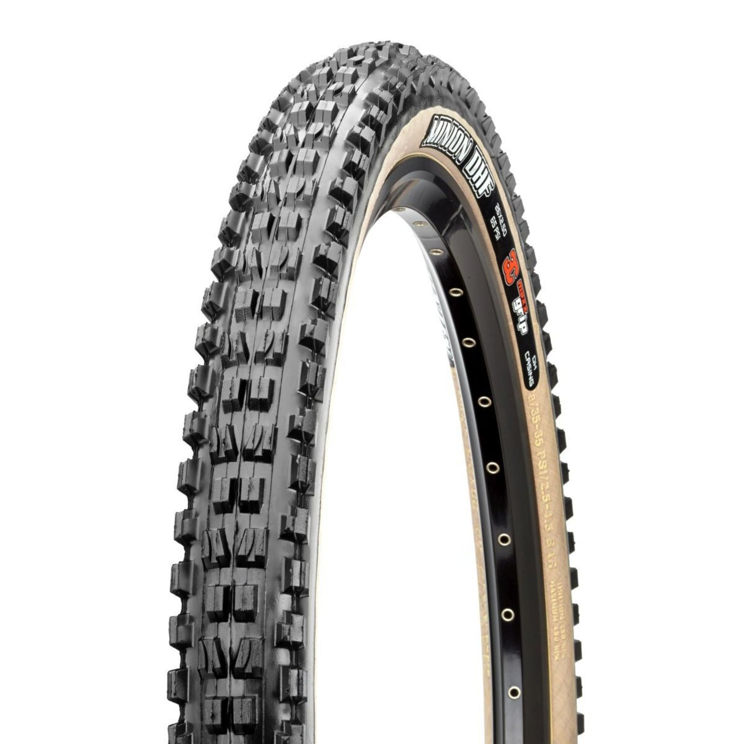 Maxxis Tire MTB DHF