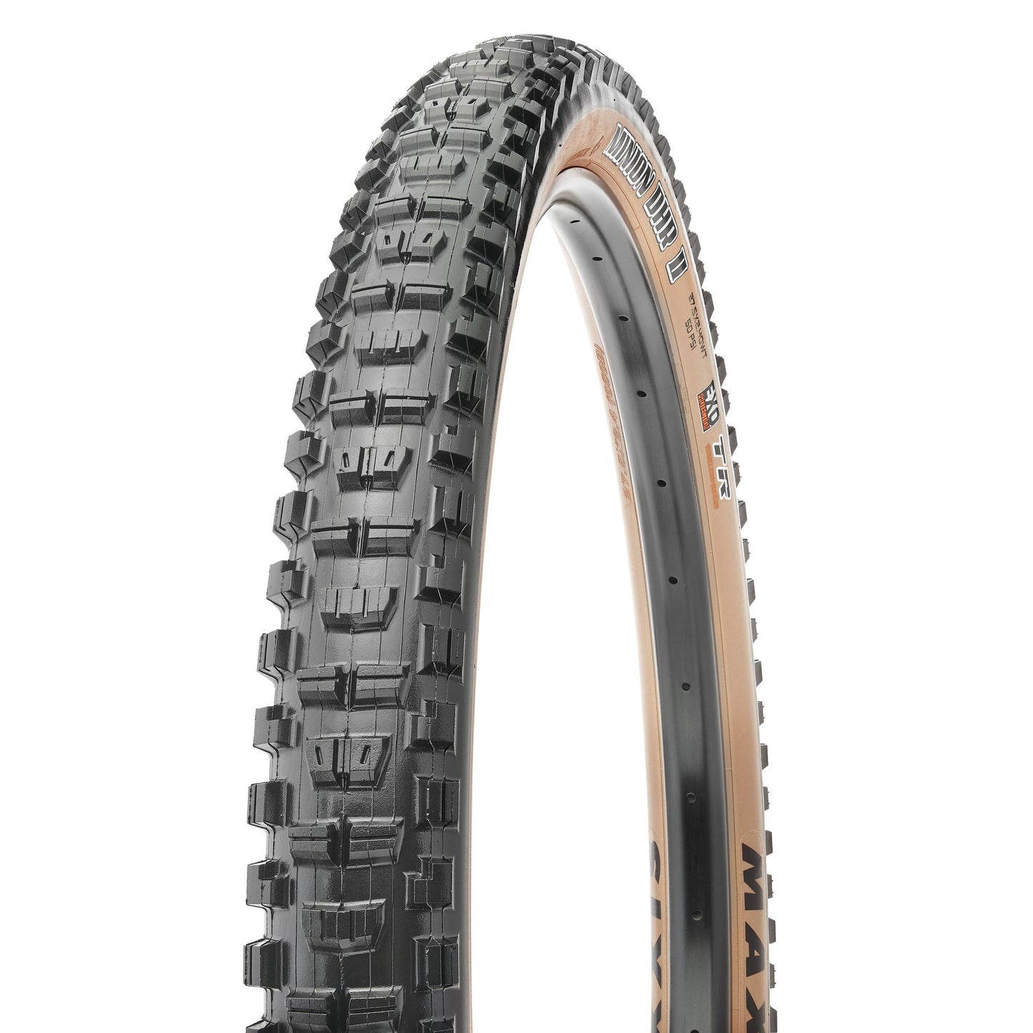 Maxxis Tire MTB DHR II