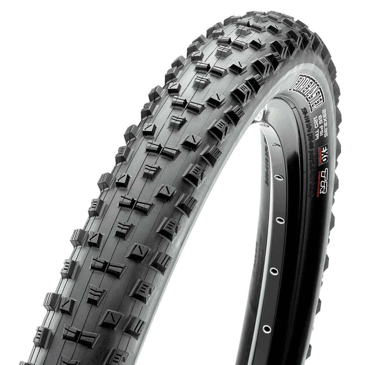MAXXIS Black 29x2.6