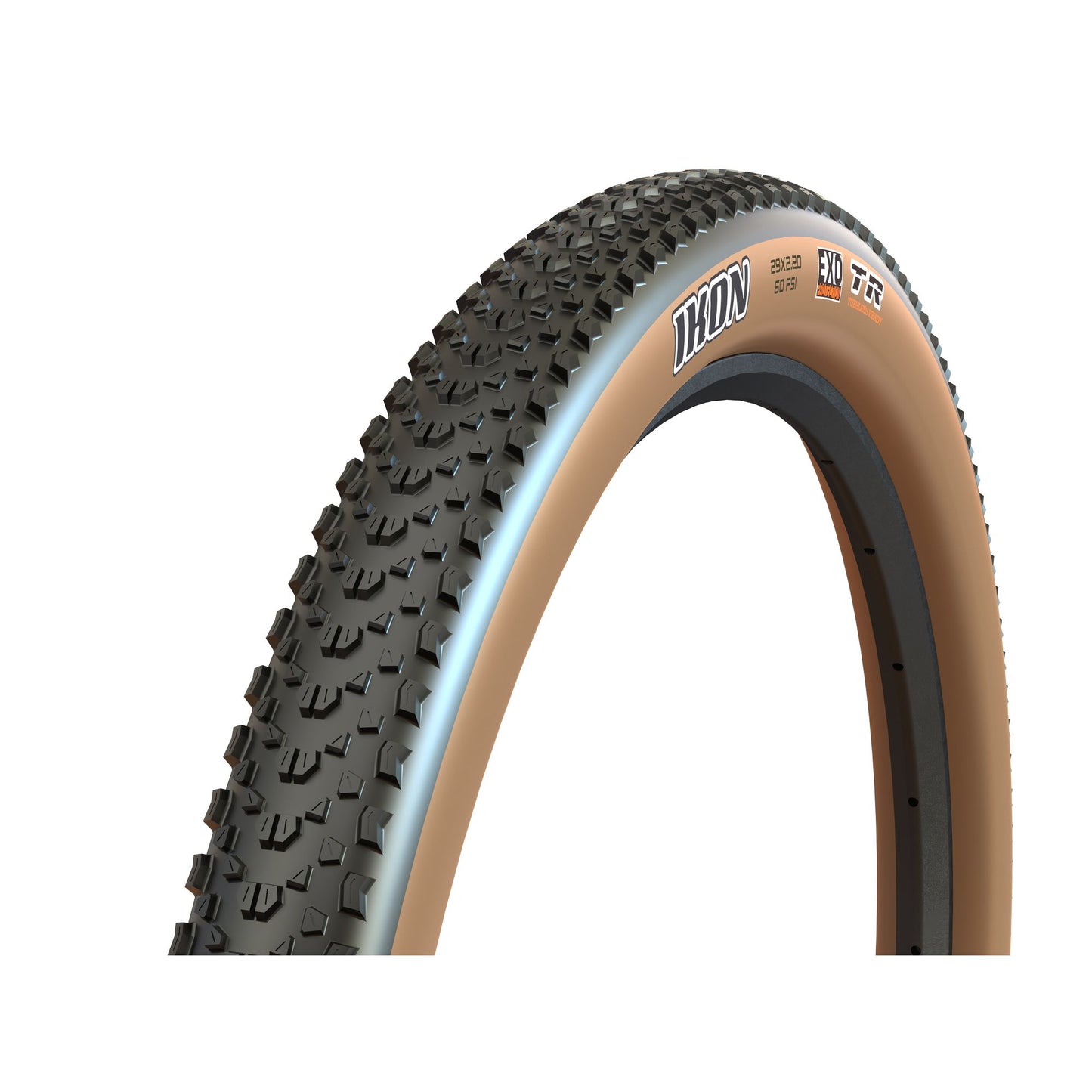 Maxxis Tire MTB IKON