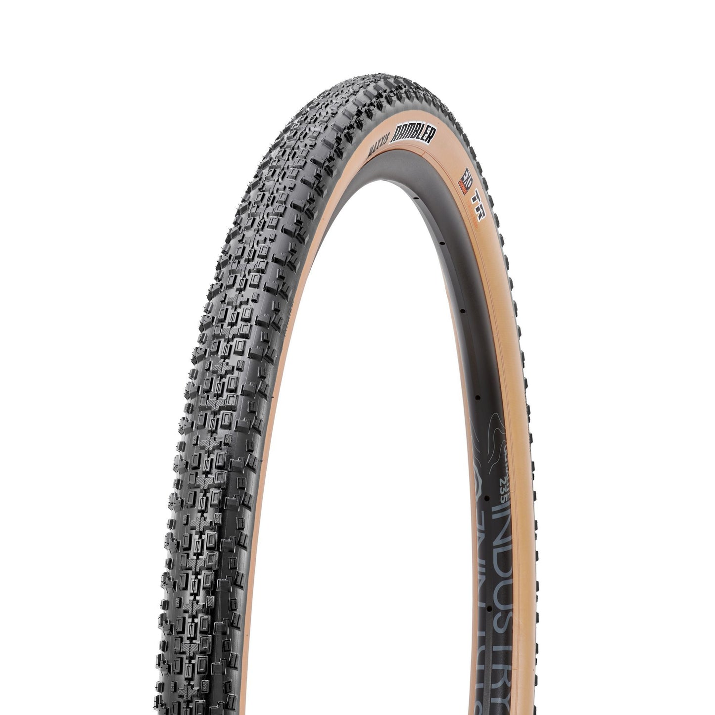 Maxxis Tire Gravel RAMBLER