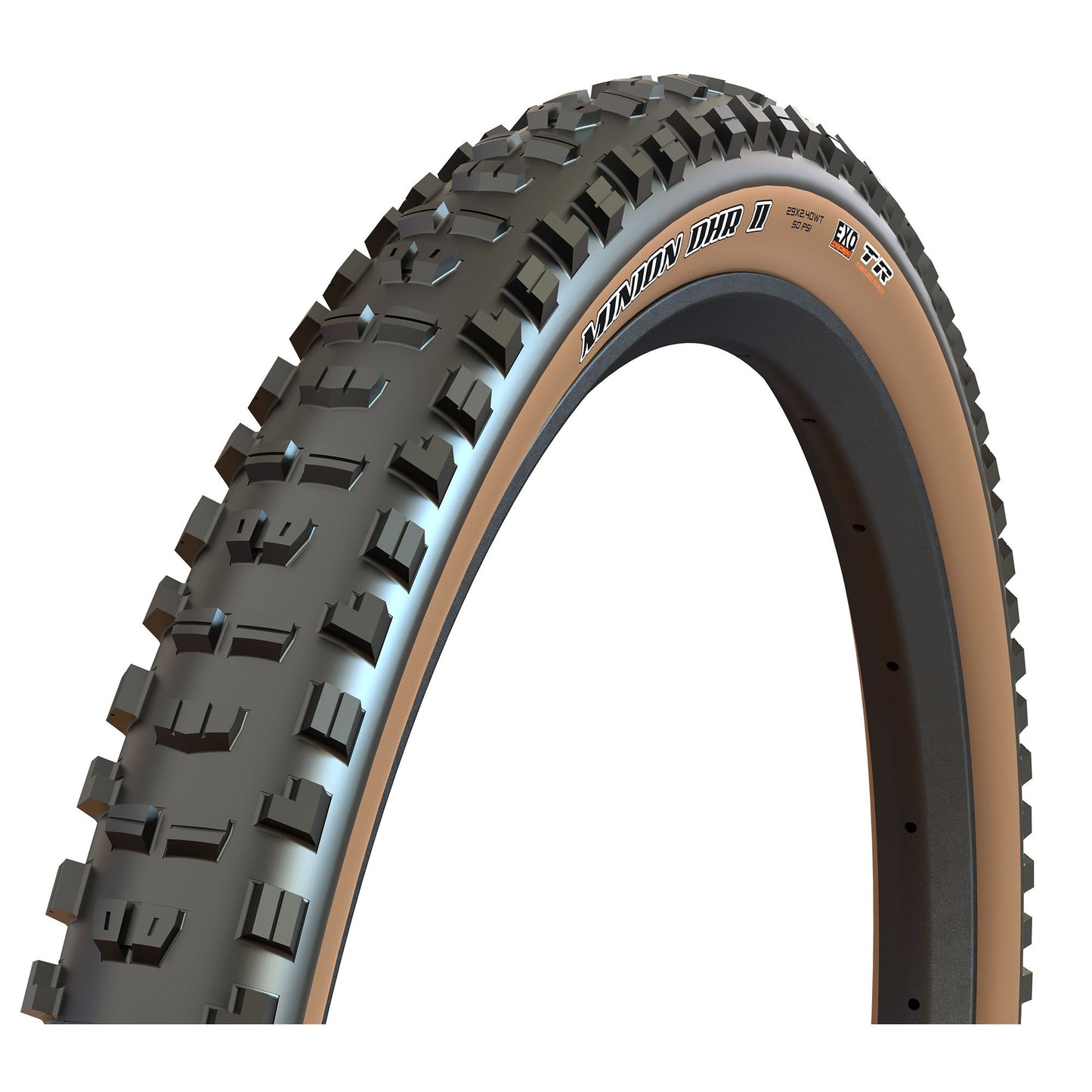 Maxxis Tire MTB DHR II