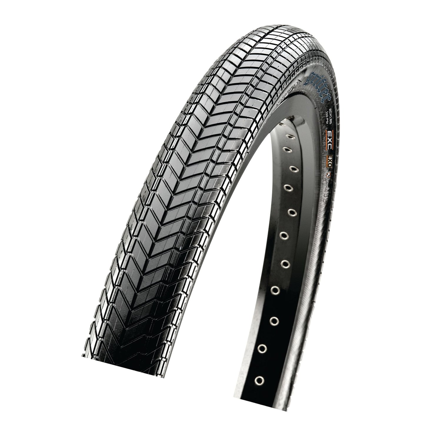 Maxxis Tire BMX GRIFTER