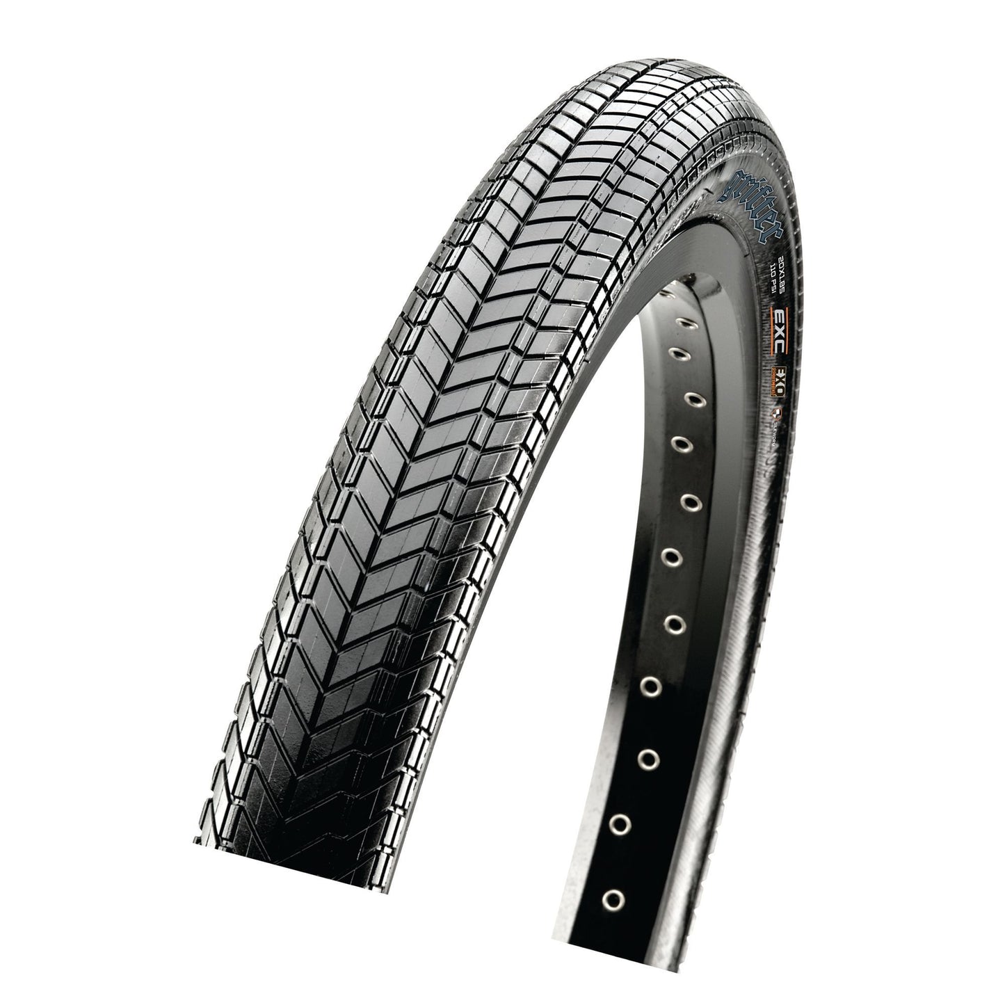 Maxxis Tire BMX GRIFTER