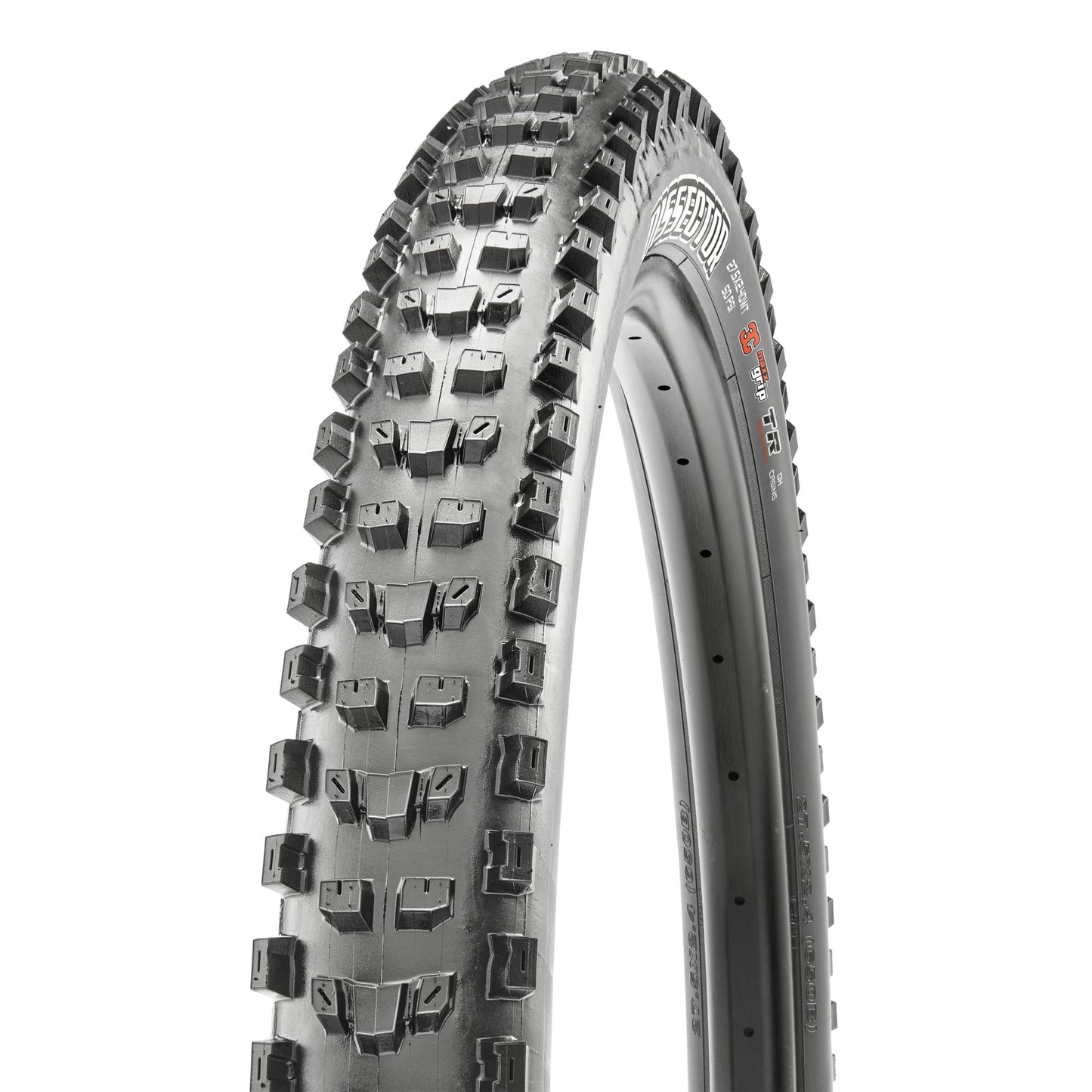 Maxxis Tire MTB DHR II