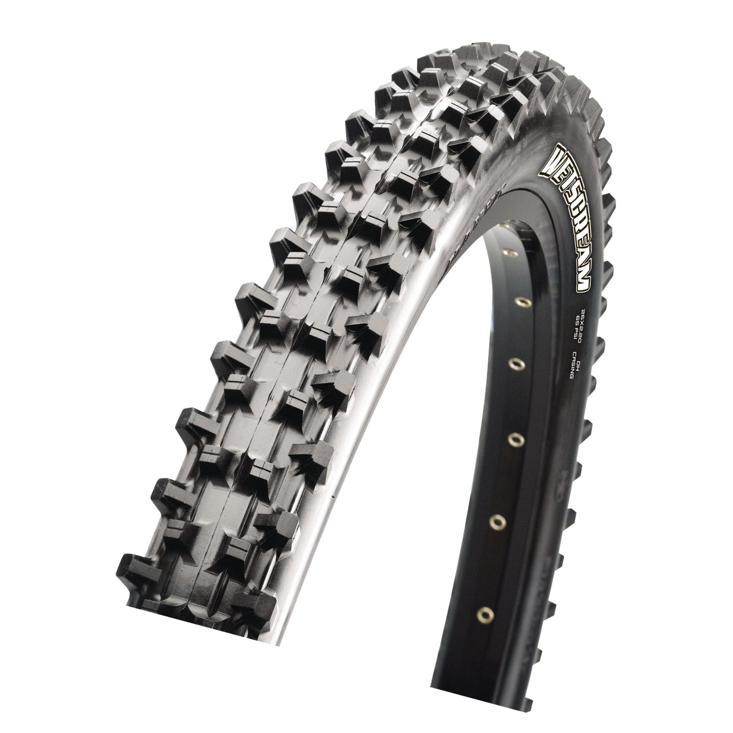 Maxxis Tire MTB DHF