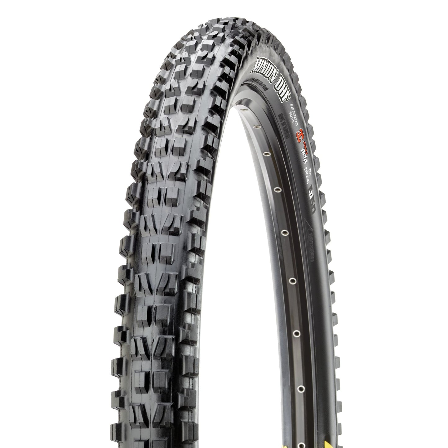 Maxxis Tire MTB DHF