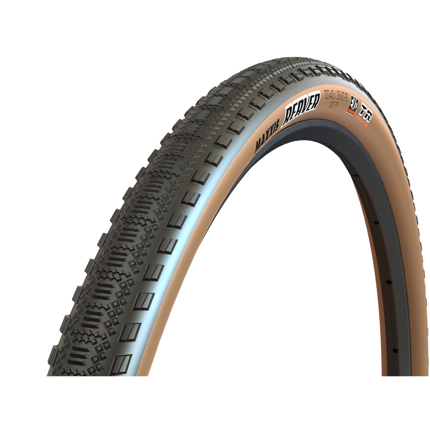 Maxxis Tire Gravel REAVER