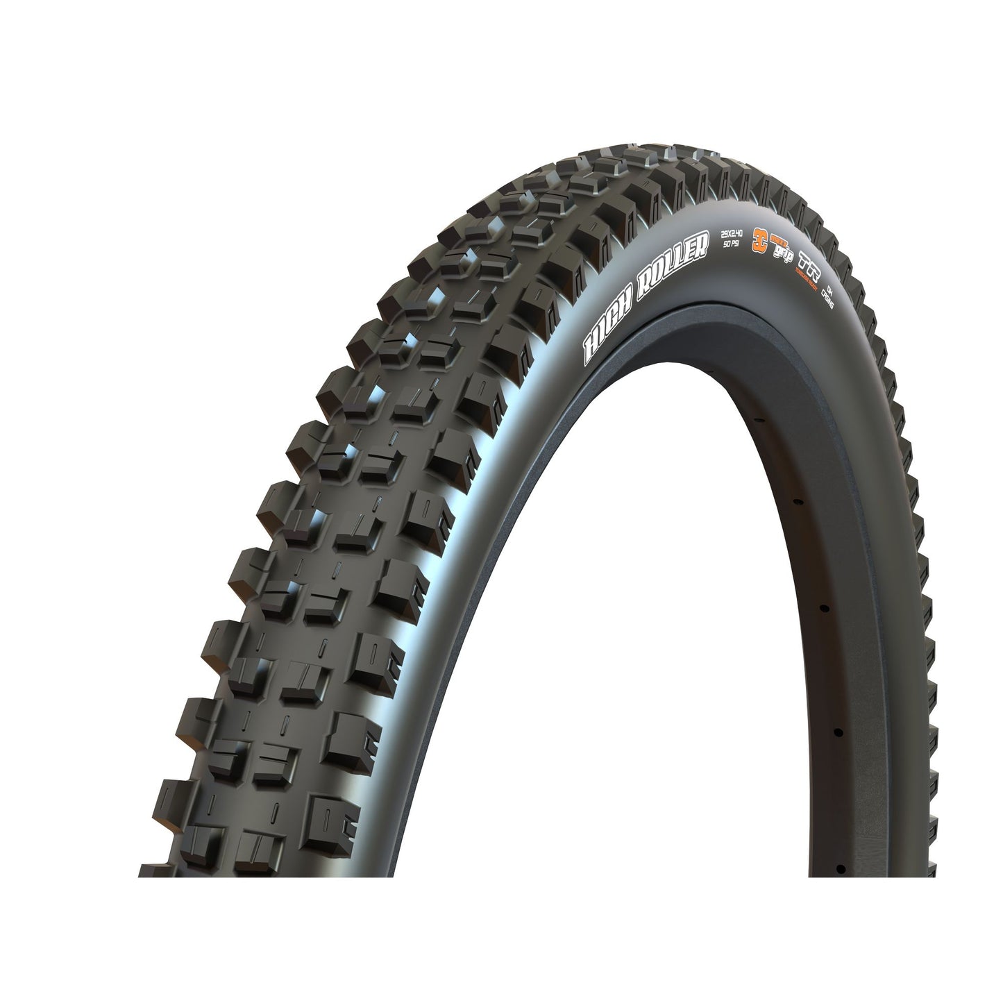 Maxxis Tire MTB HIGH ROLLER 3
