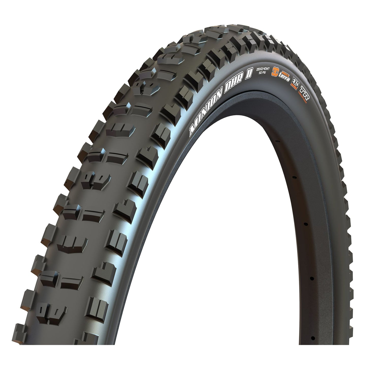 Maxxis Tire MTB DHR II