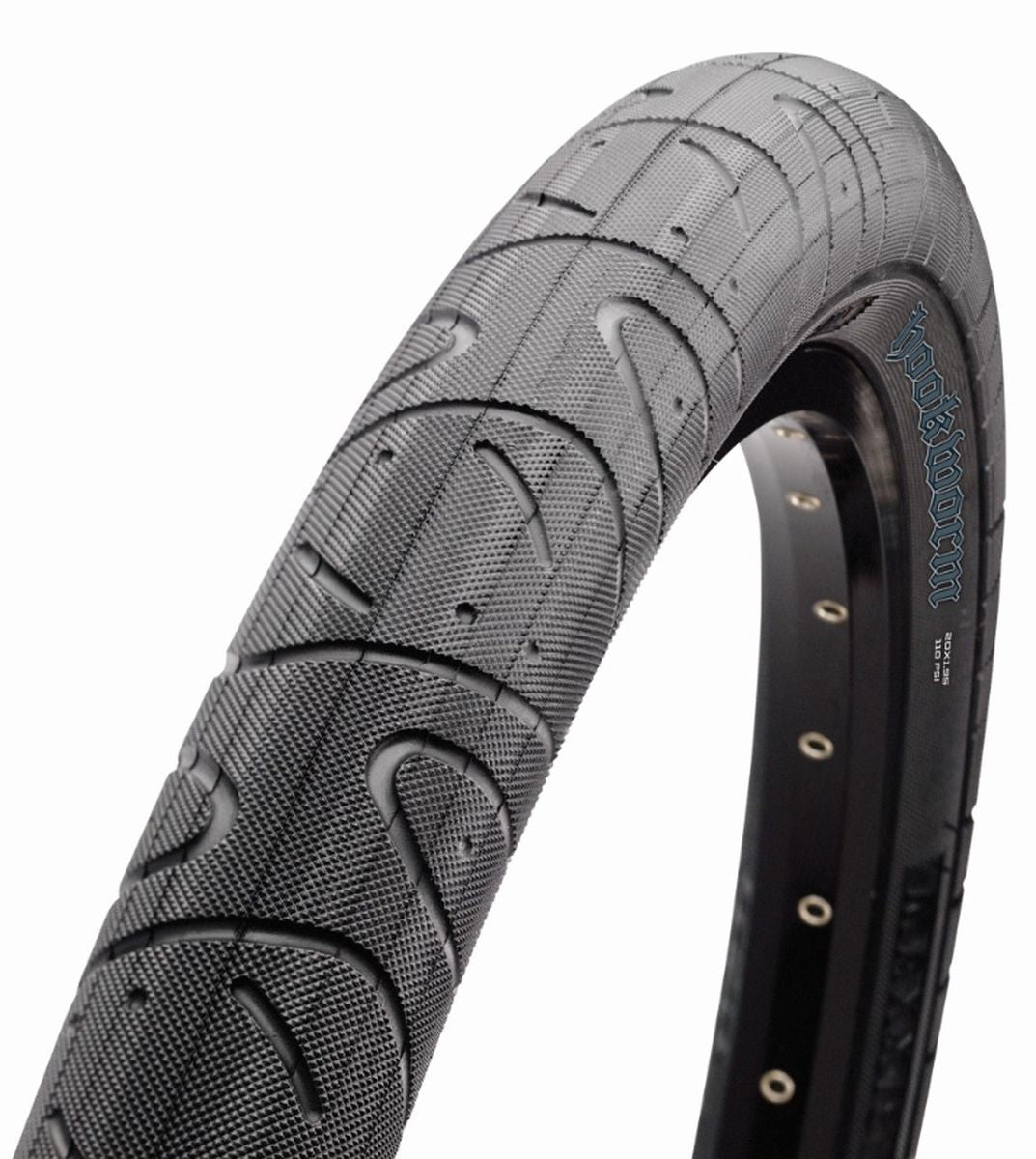 Maxxis Tire BMX HOOKWORM