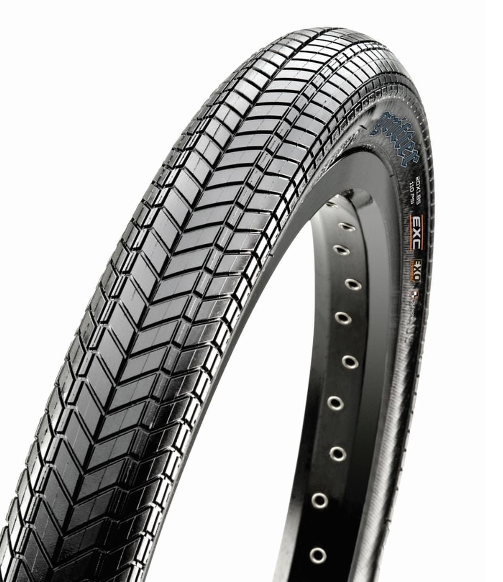 Maxxis Tire BMX GRIFTER