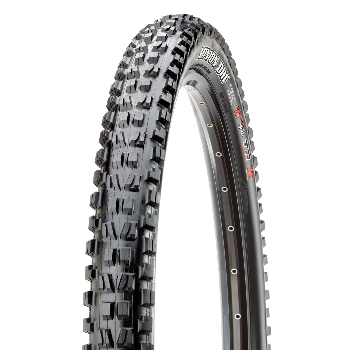 Maxxis Tire MTB DHF