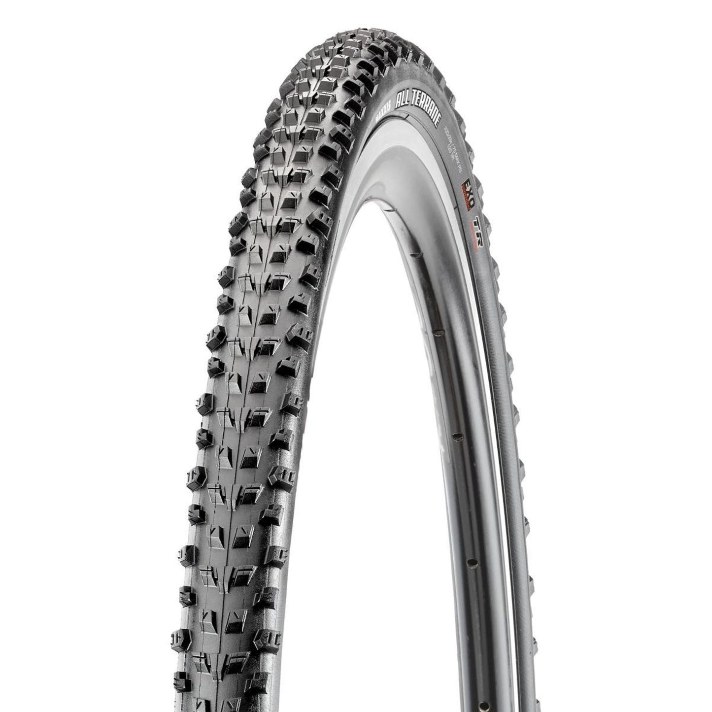 Maxxis Tire MTB ALL TERRANE