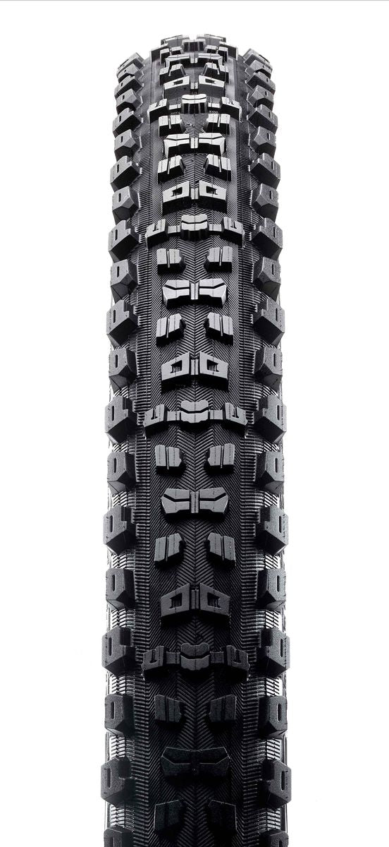 MAXXIS BLACK NA