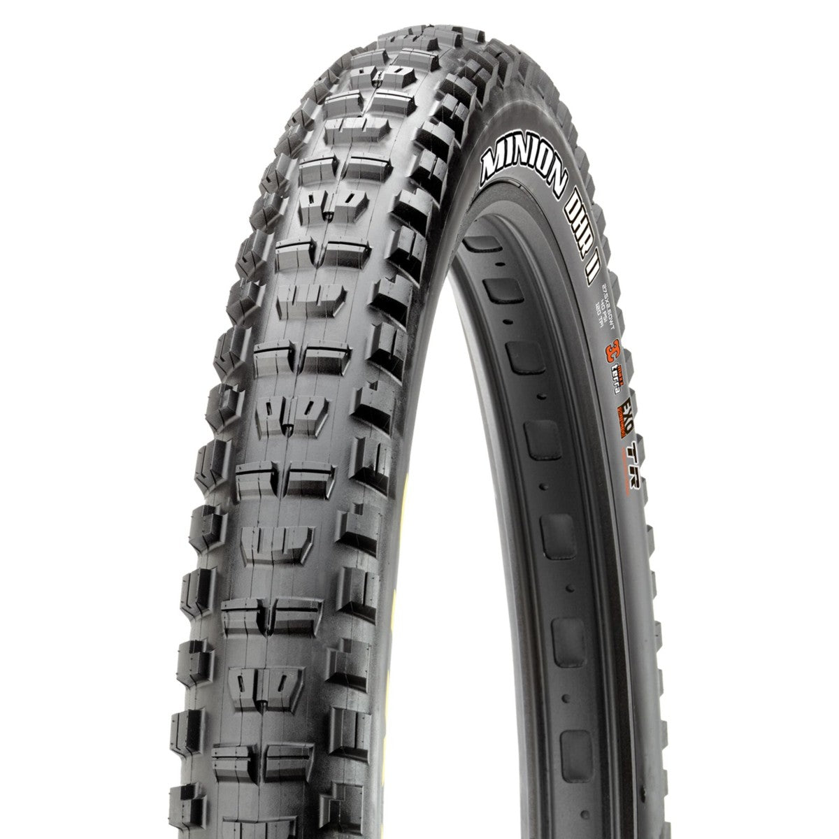Maxxis Tire MTB DHR II