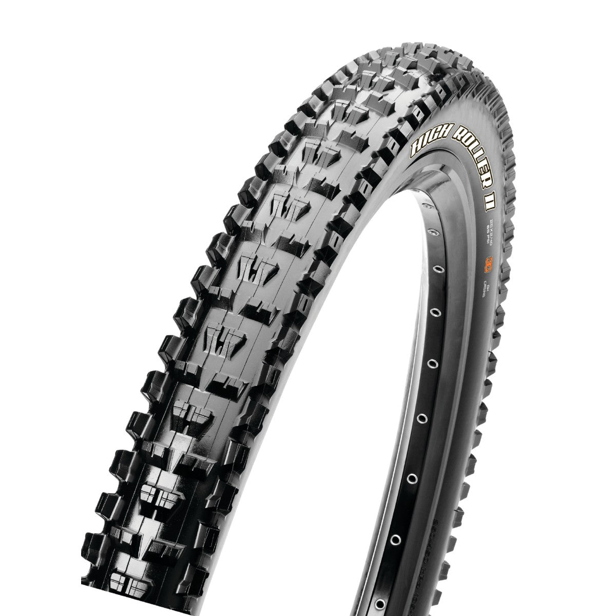Maxxis Tire MTB HIGH ROLLER II