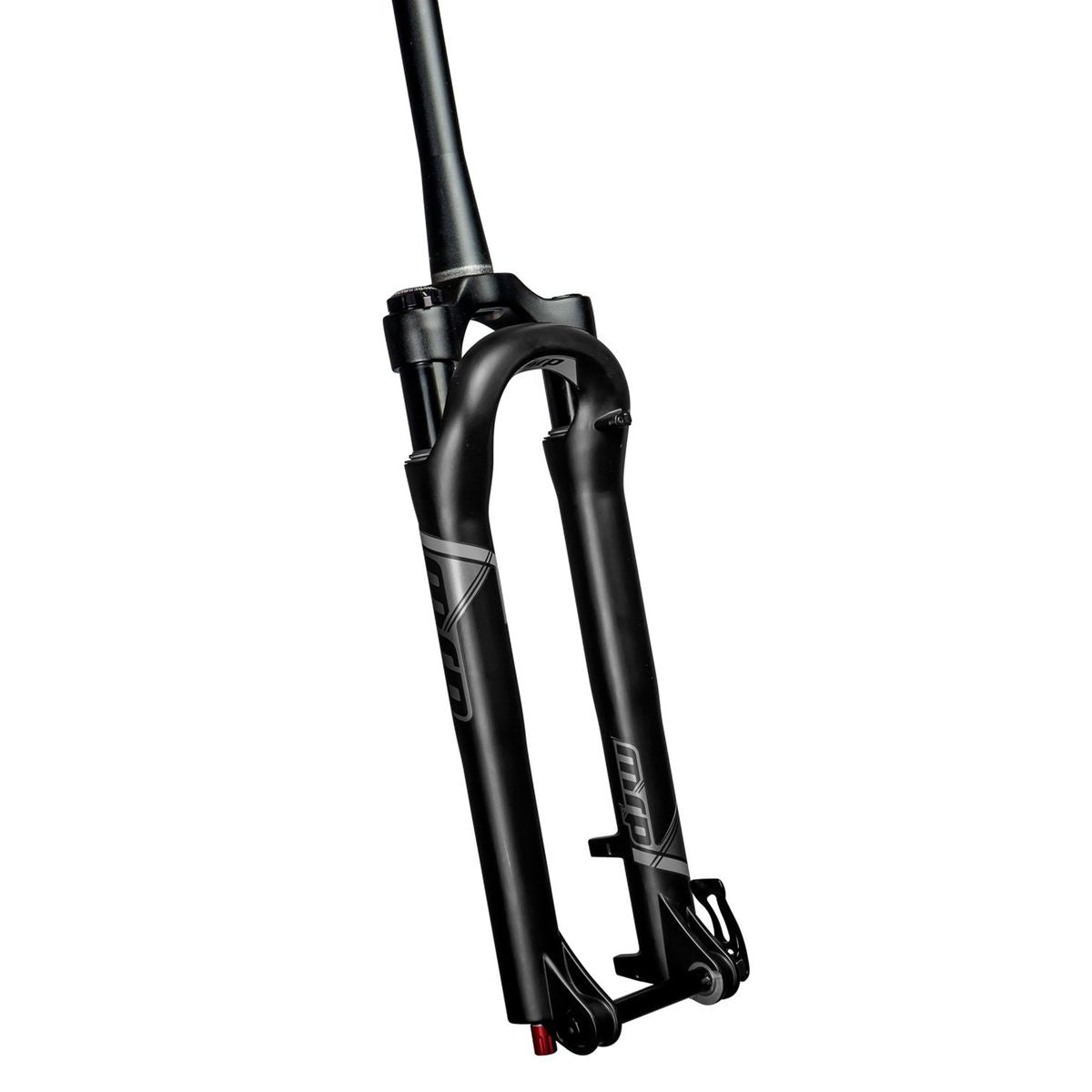 MRP SUSPENSION DE FOURCHE BAXTER 40MM 700C CONIQUE 12X100MM NOIR