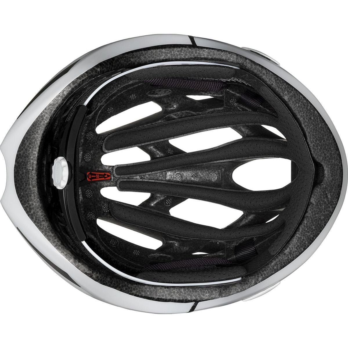 MAVIC CASQUE PIÈCES KSYRIUM ELITE FIT PAD - NOIR