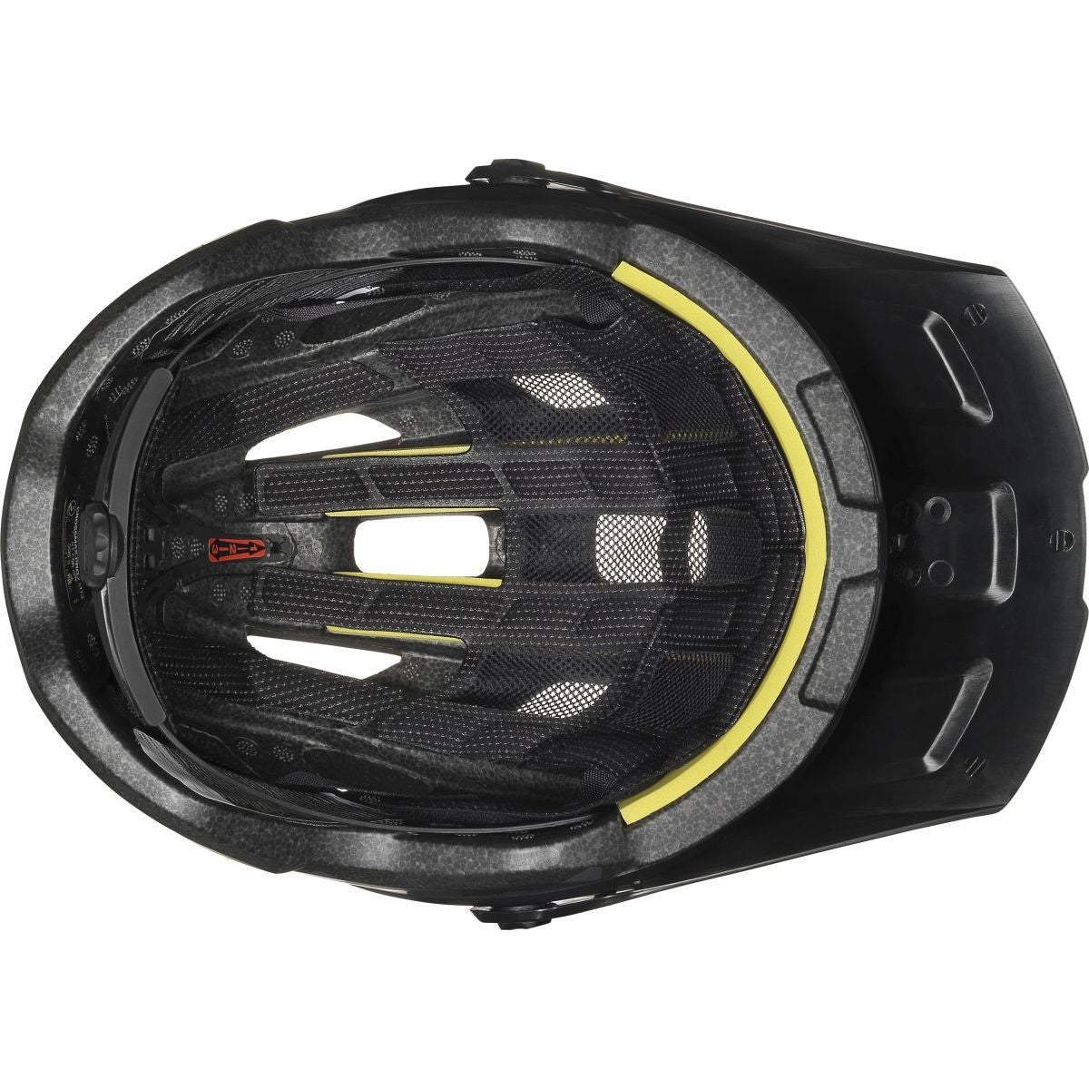 MAVIC CASQUE PIÈCES KSYRIUM ELITE FIT PAD - NOIR