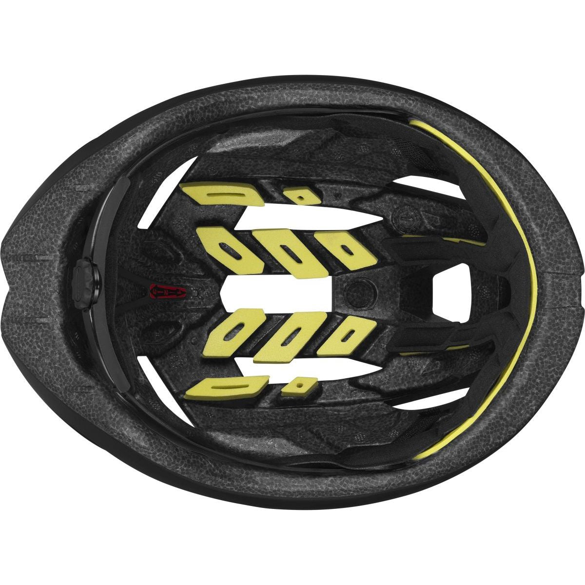 MAVIC CASQUE PIÈCES KSYRIUM ELITE FIT PAD - NOIR