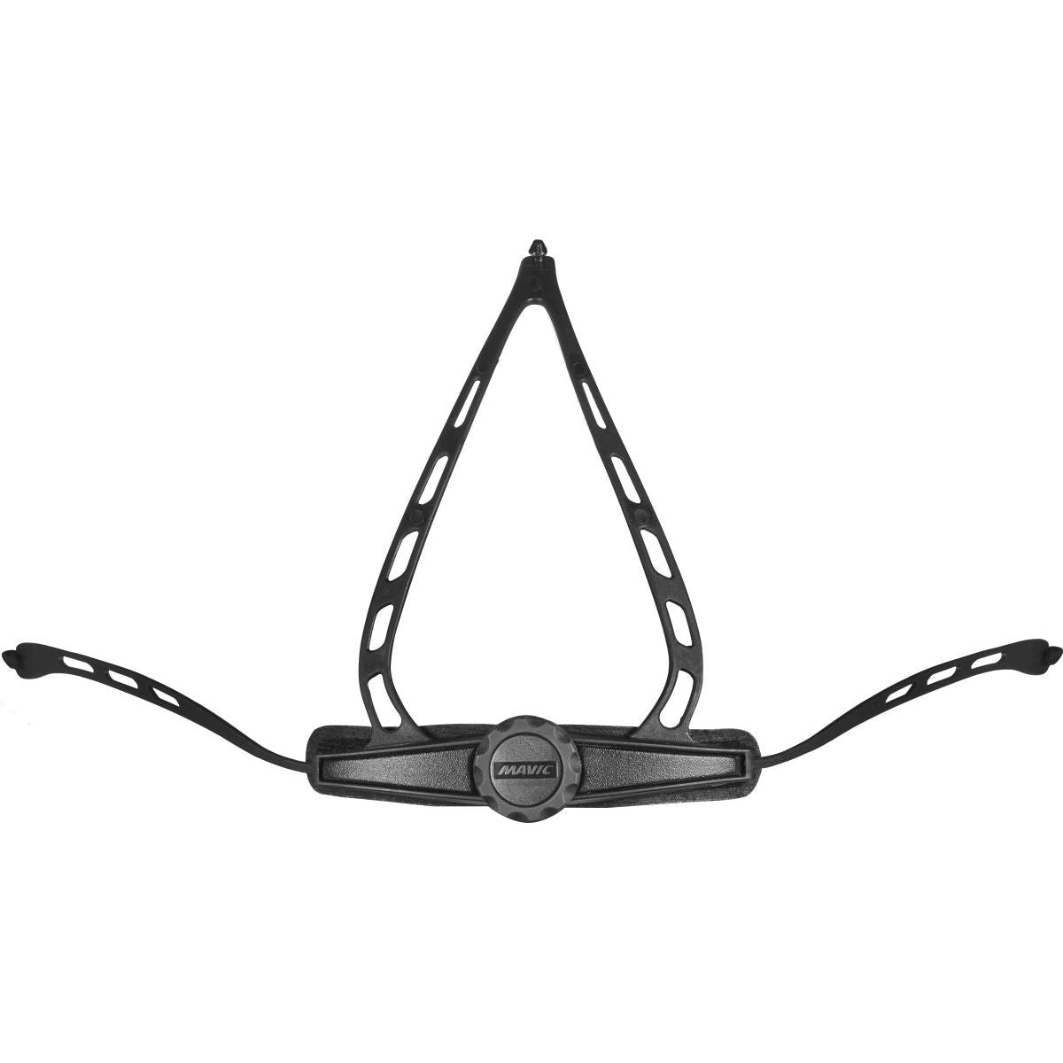 MAVIC HELMET PARTS HELMET RETENTION SYSTEM BLACK