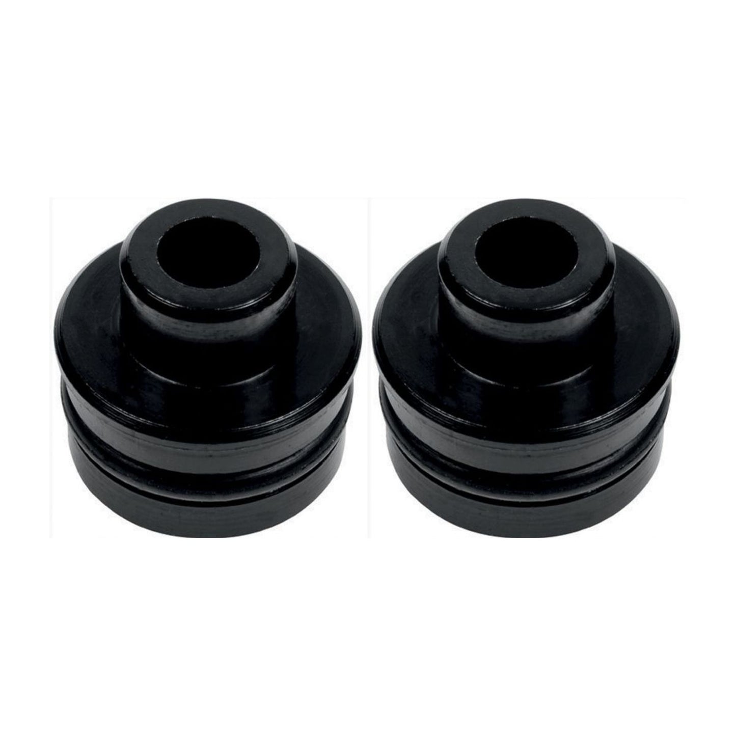 MAVIC ENDCAP 15-9MM RÉDUCTEURS D'AXE AVANT+QR