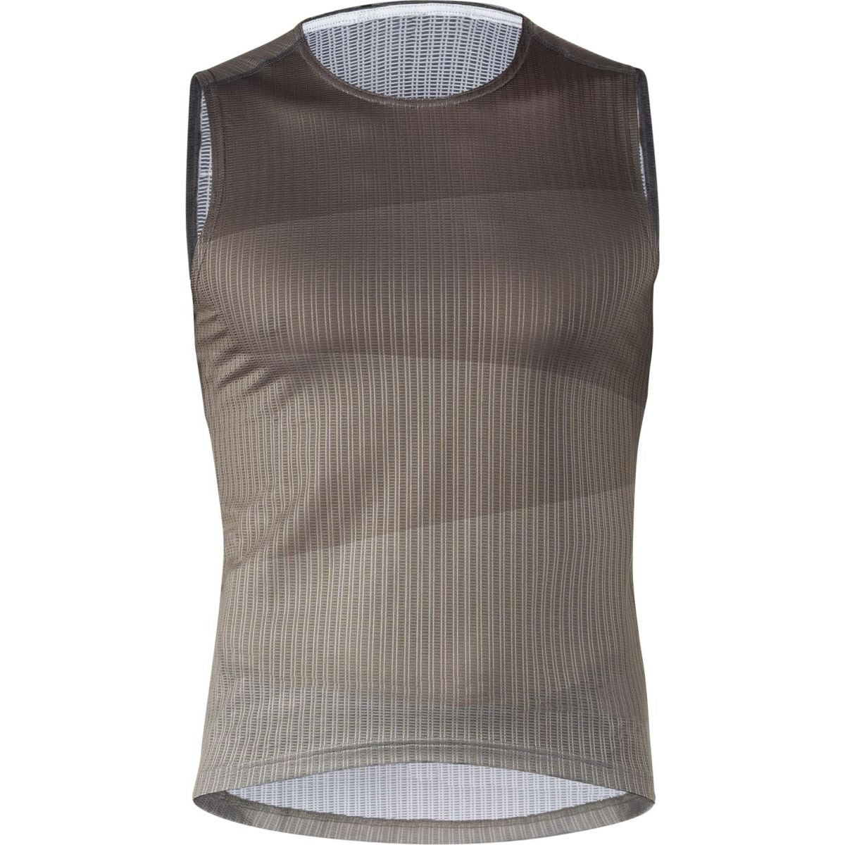 MAVIC APPAREL HOT RIDE+ SL GRAPHIC TEE PERLE FUMÉE