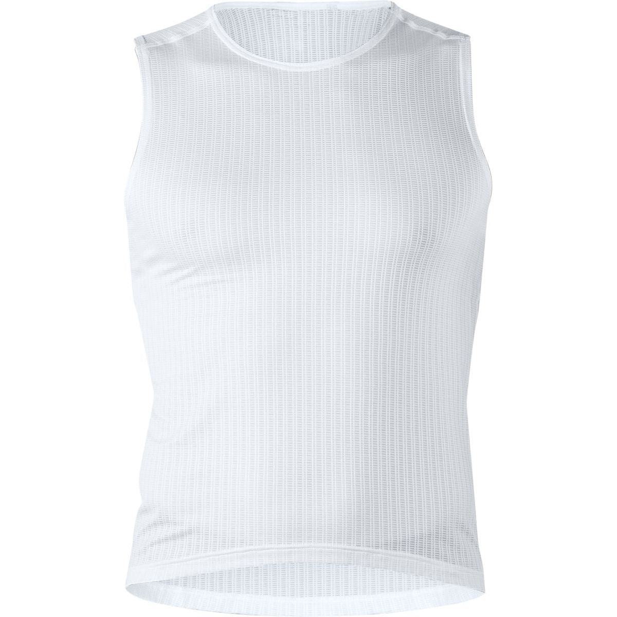 MAVIC APPAREL HOT RIDE + SL TEE BLANC