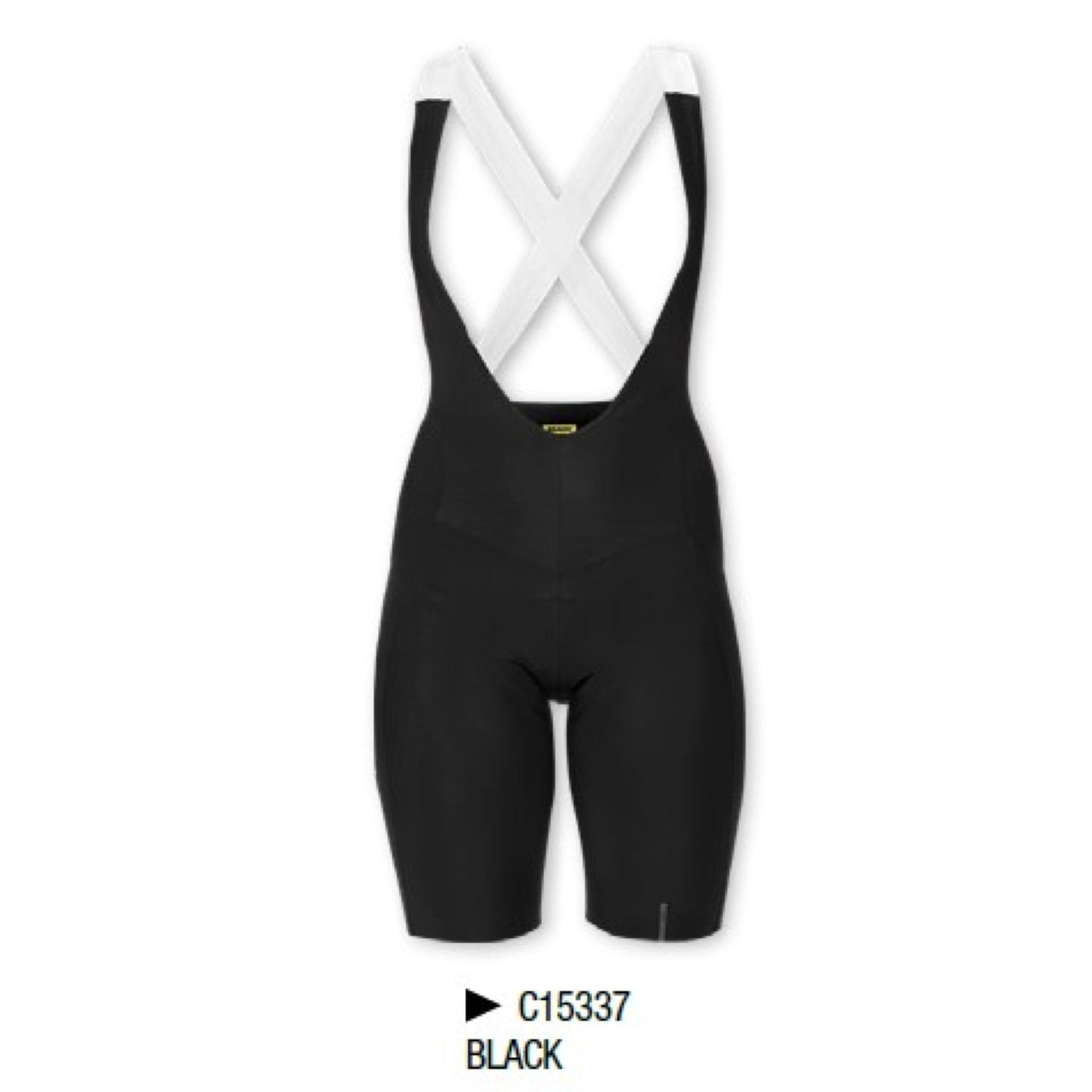 MAVIC CASQUE PIÈCES KSYRIUM ELITE FIT PAD - NOIR