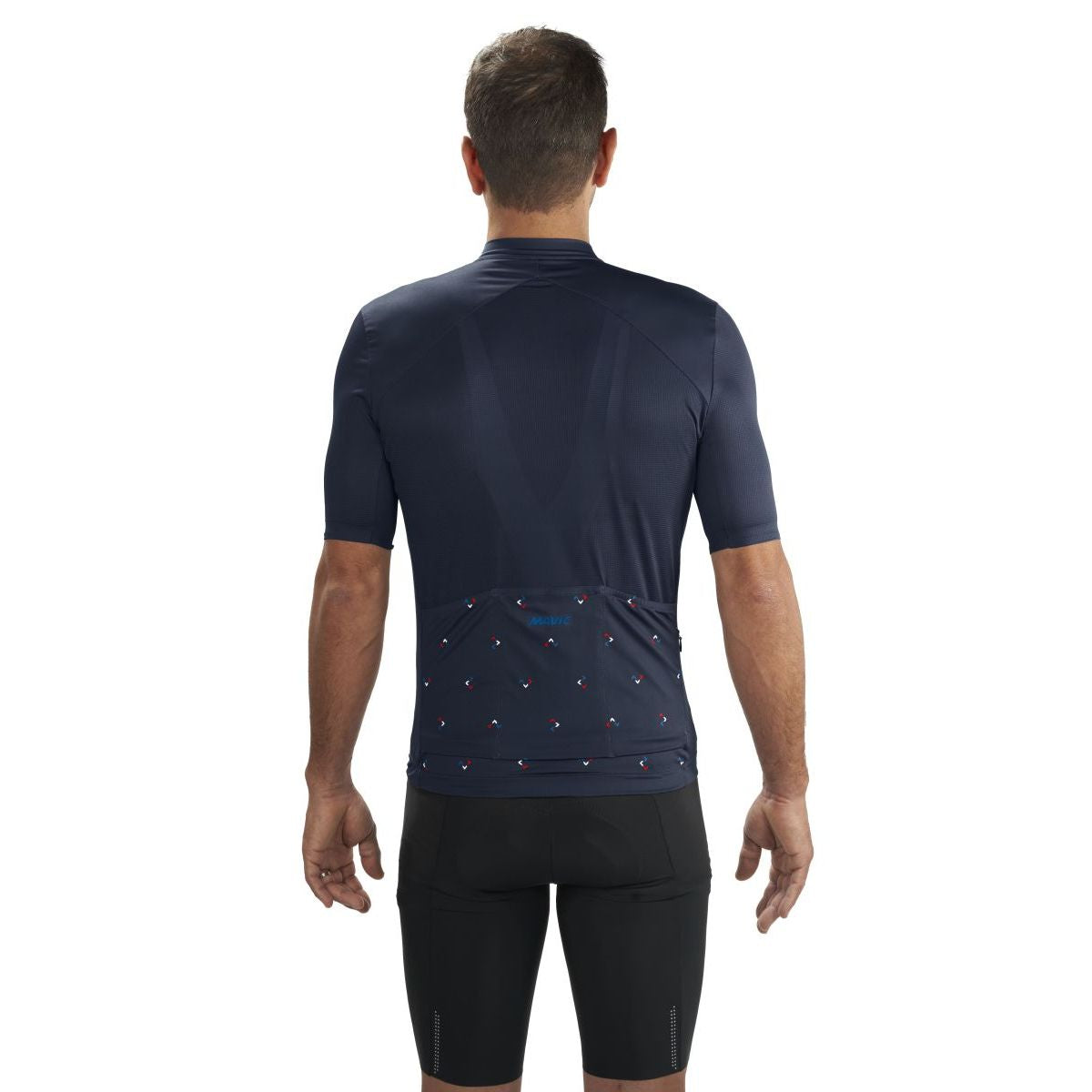 MAVIC CASQUE PIÈCES KSYRIUM ELITE FIT PAD - NOIR