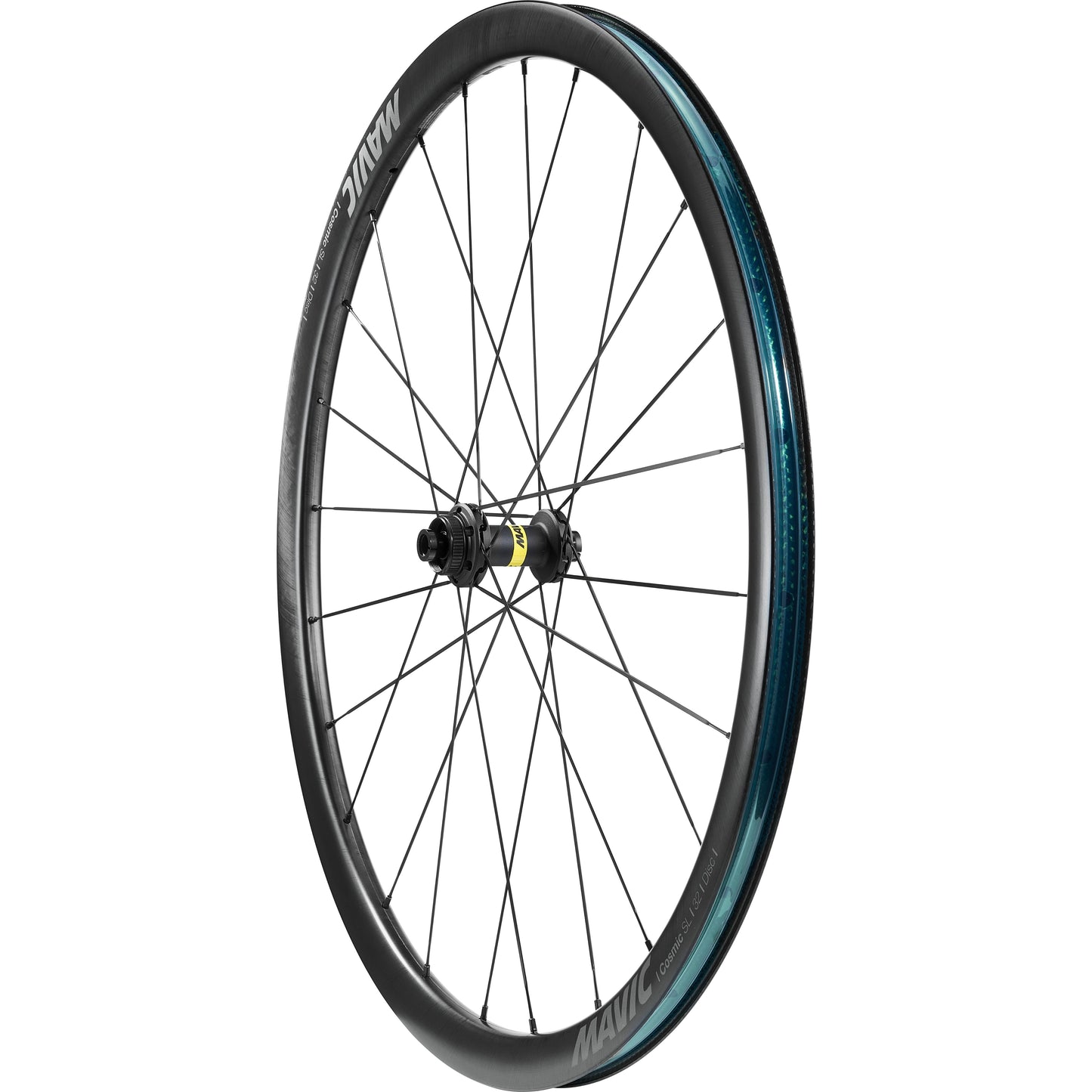 MAVIC WHEEL FRONT COSMIC SL 32 CL