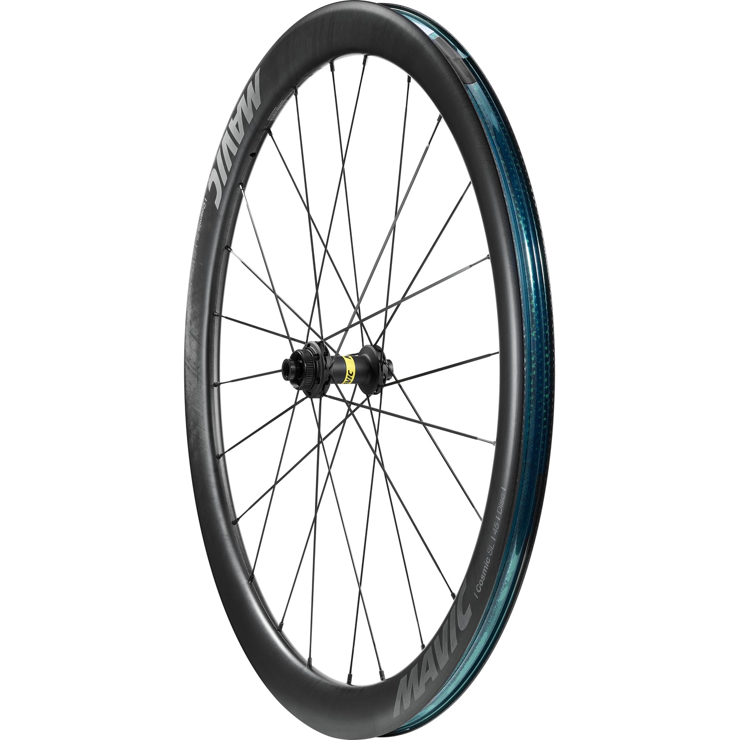 MAVIC WHEEL FRONT COSMIC SL 45 CL