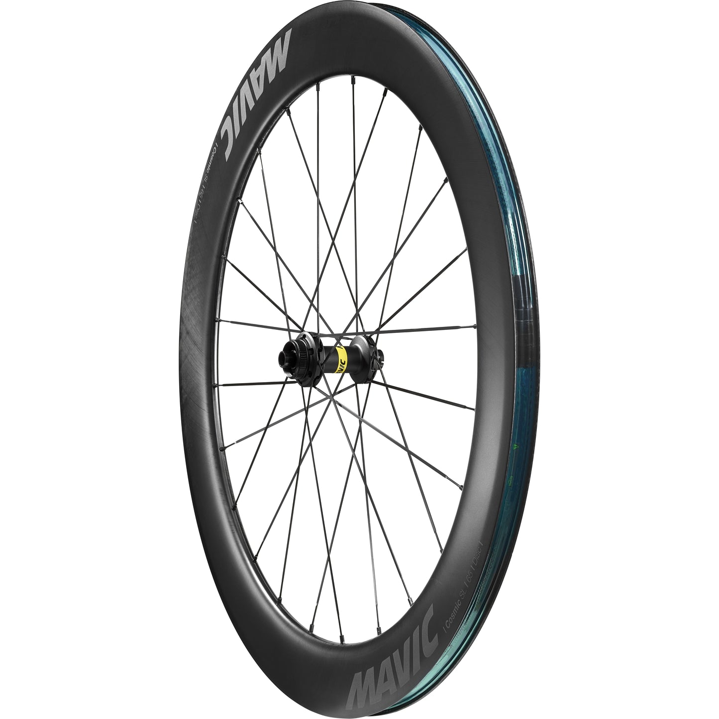 MAVIC WHEEL FRONT COSMIC SL 65 CL