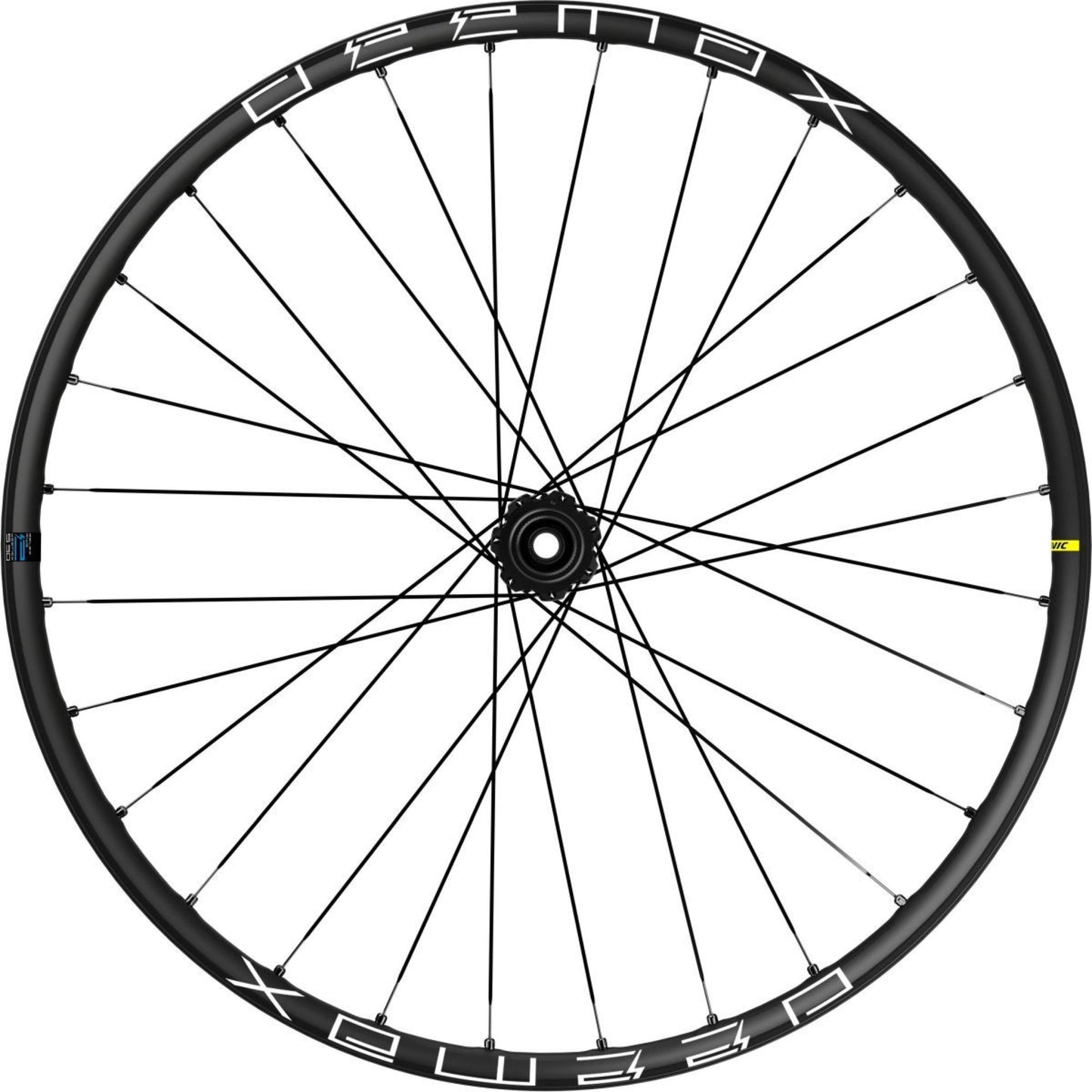 MAVIC ROUE AVANT E-DEEMAX S 30 29 DCL BST