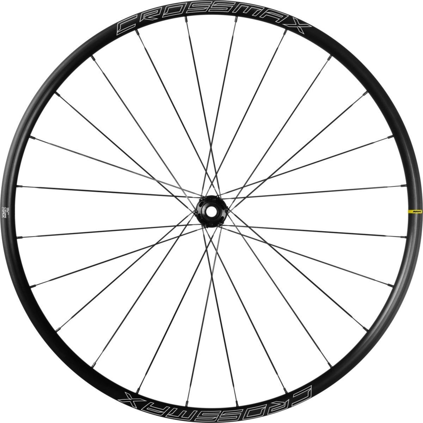 MAVIC ROUE AVANT CROSSMAX 22 29 BST 6B