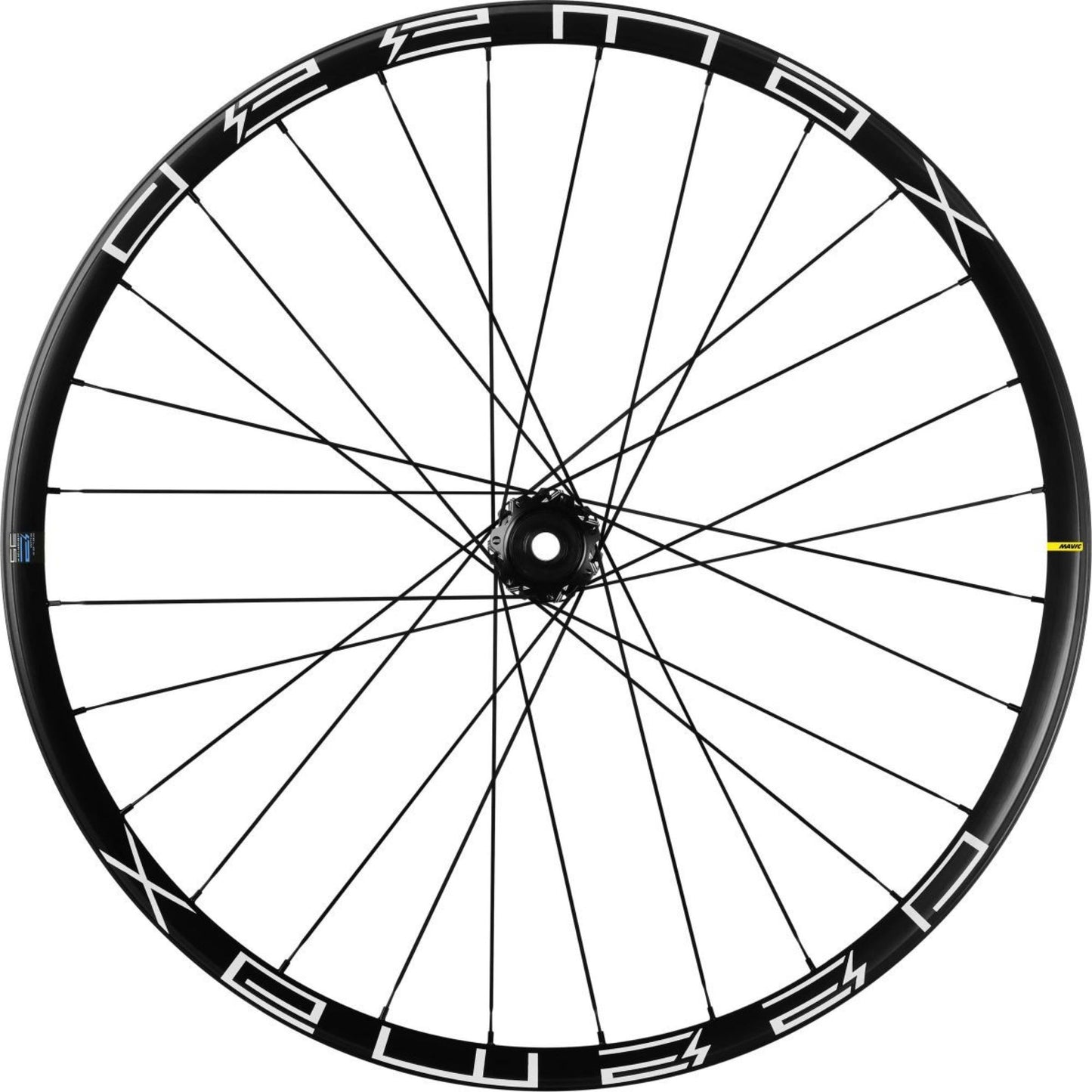 MAVIC ROUE AVANT E-DEEMAX 35 27.5 6B BST