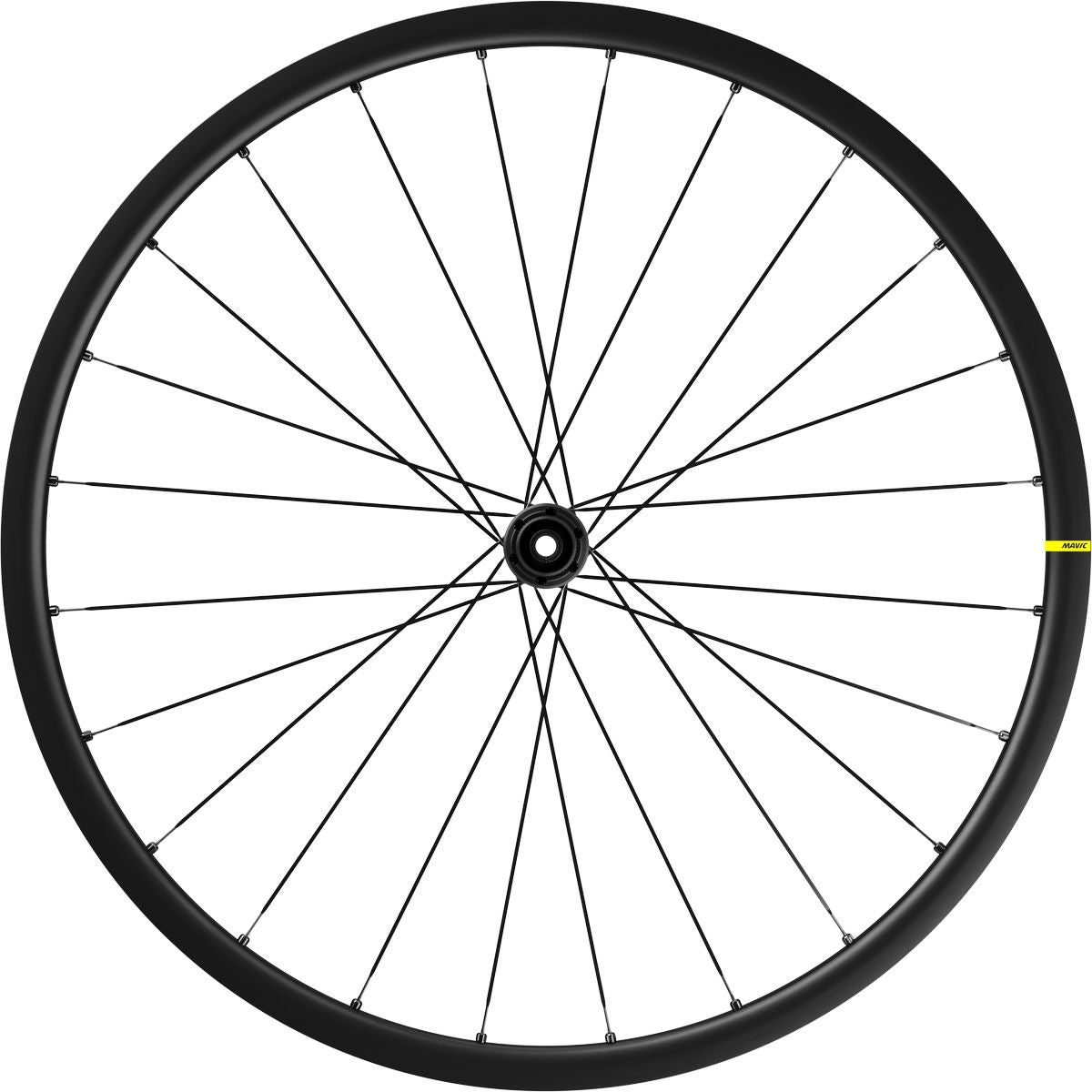 MAVIC ROUE AVANT KSYRIUM S DCL