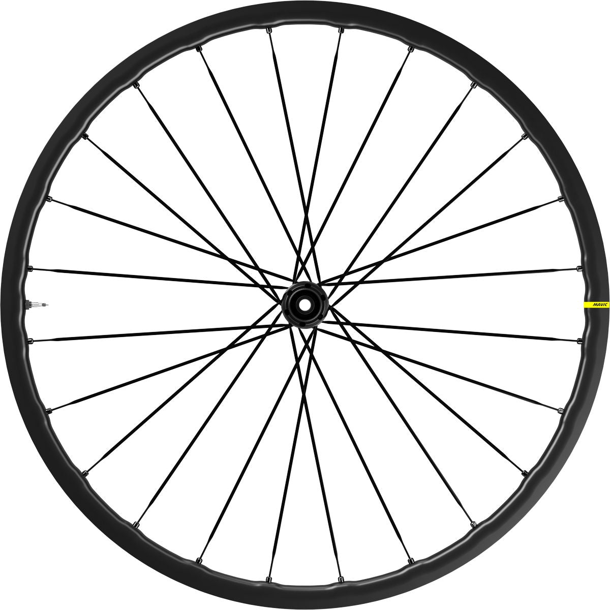 MAVIC ROUE AVANT KSYRIUM SL DCL
