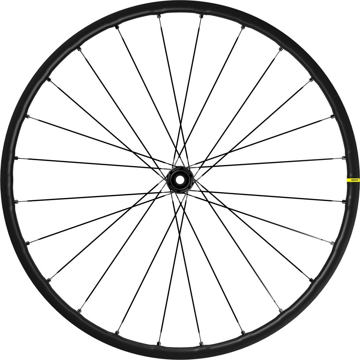 MAVIC WHEEL FRONT CROSSMAX SLS DCL BST