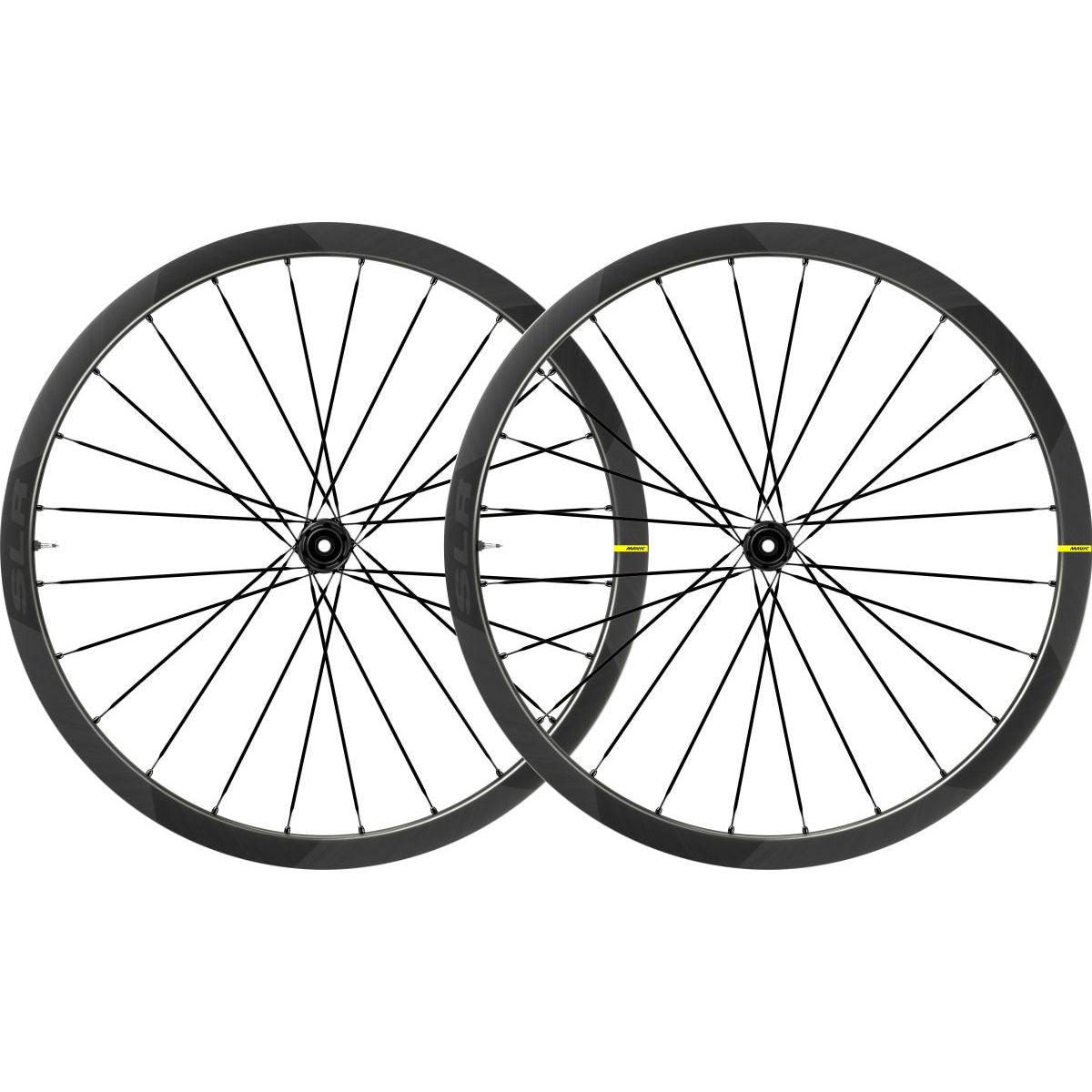 MAVIC WHEEL FRONT COSMIC SL 65 DCL