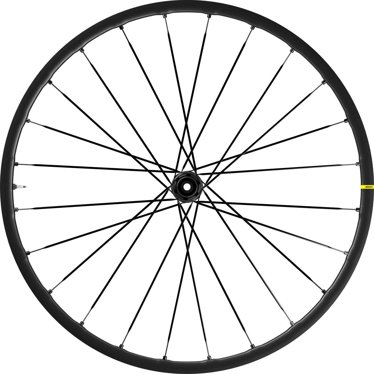 MAVIC WHEEL FRONT COSMIC SL 65 DCL