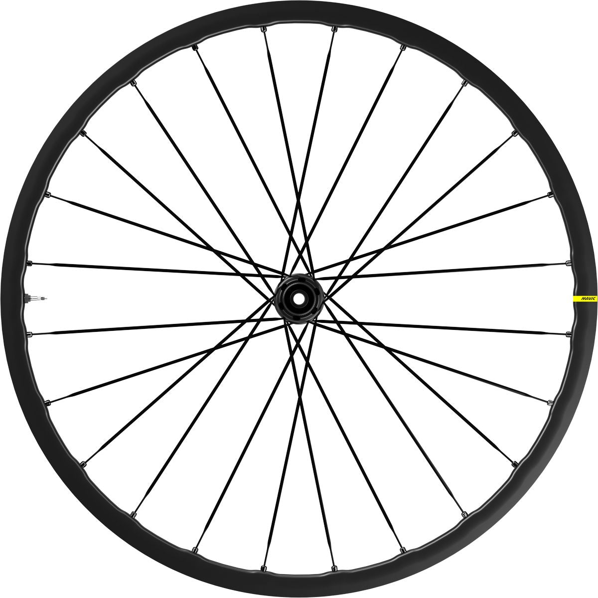ROUE ARRIÈRE MAVIC KSYRIUM SL DCL HG11
